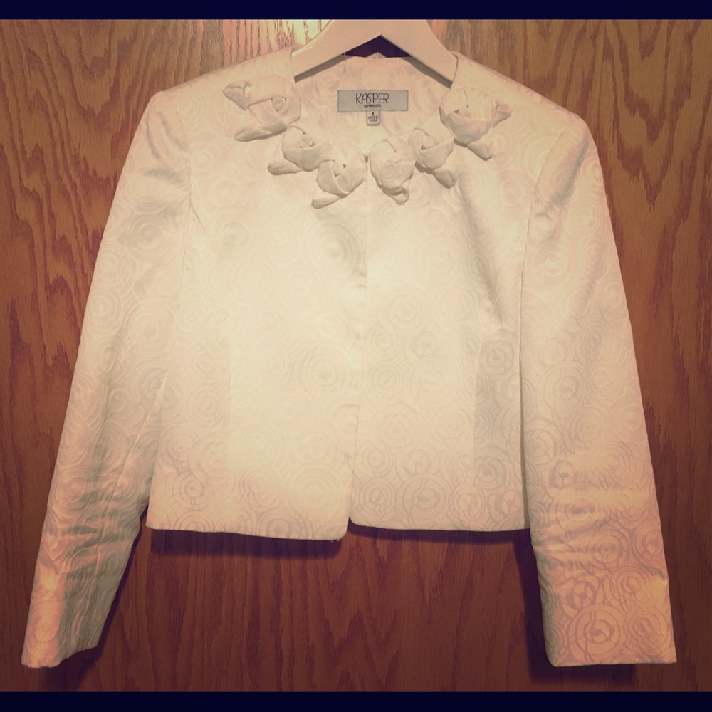 Jasper Rose Blazer